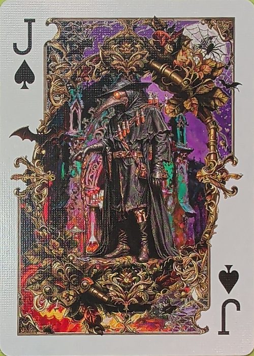 JS
