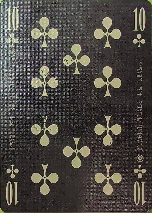 10C