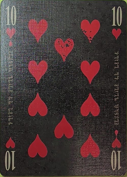 10H