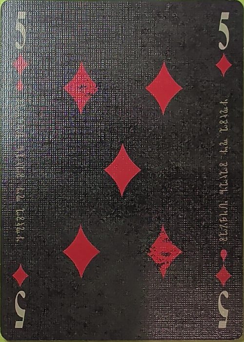5D