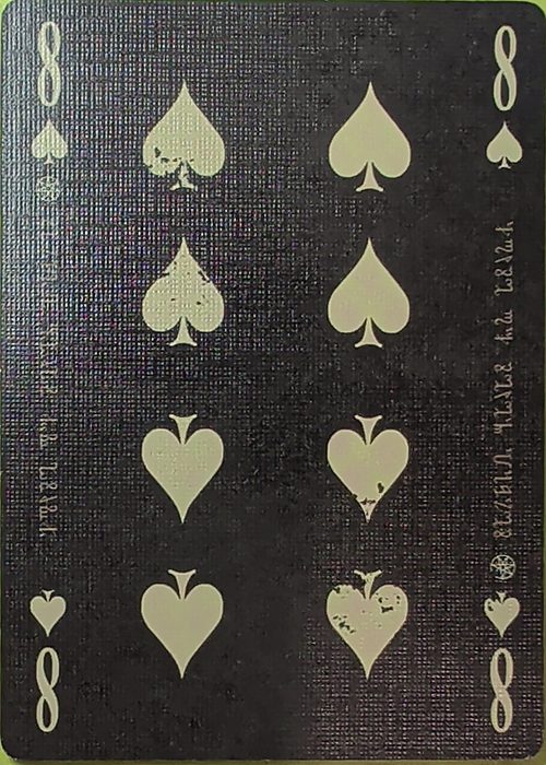 8S