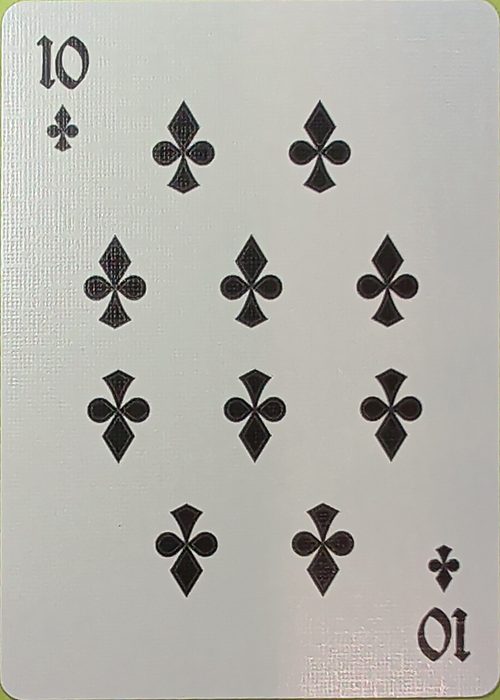 10C