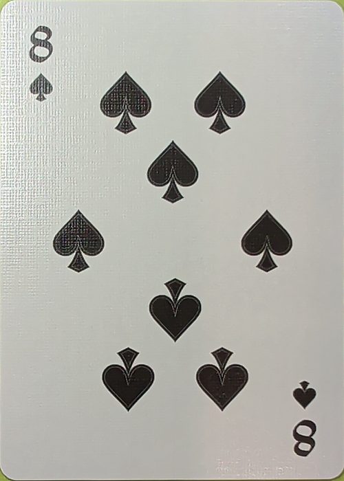 8S