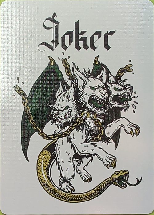Joker 1