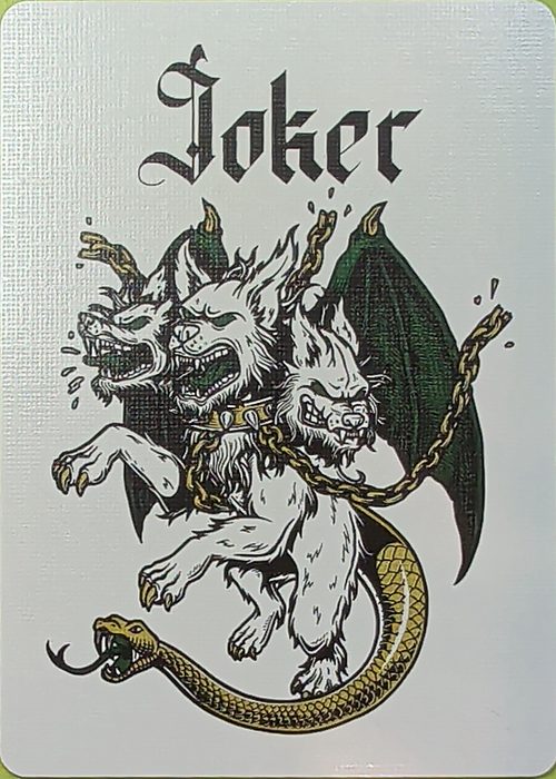 Joker 2