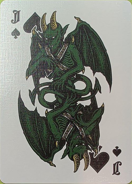 JS