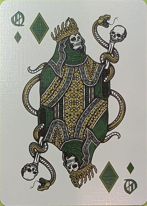 QD