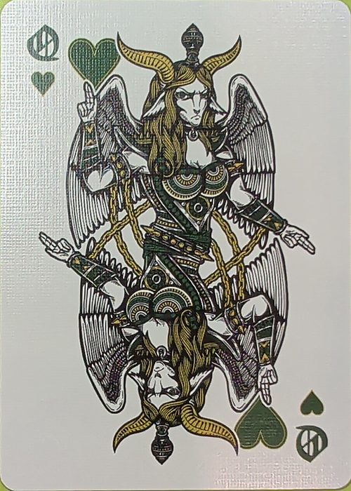 QH