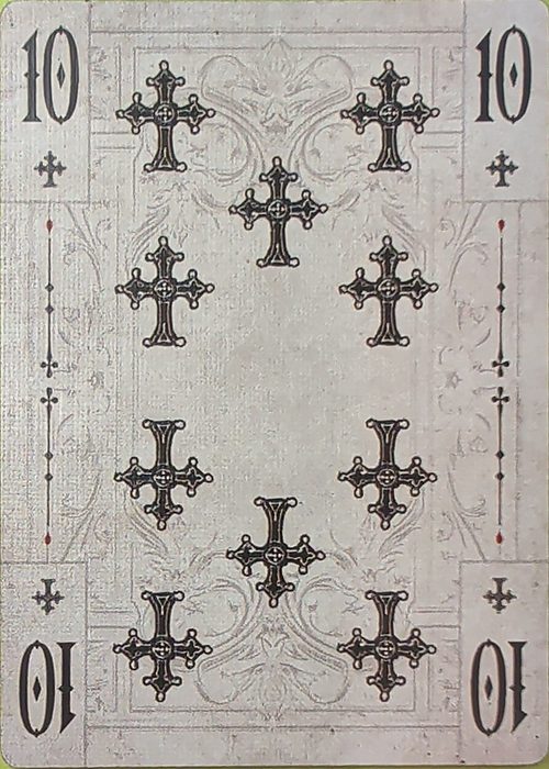 10C
