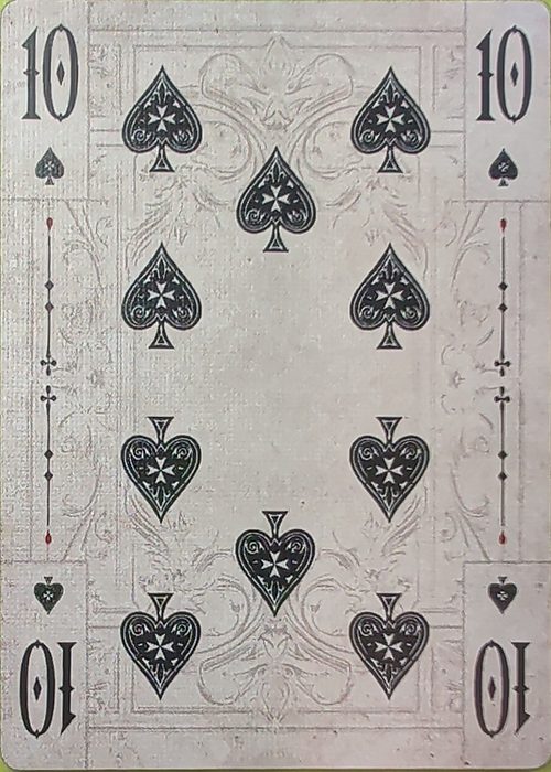 10S