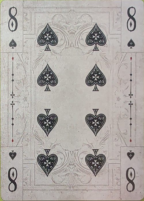 8S