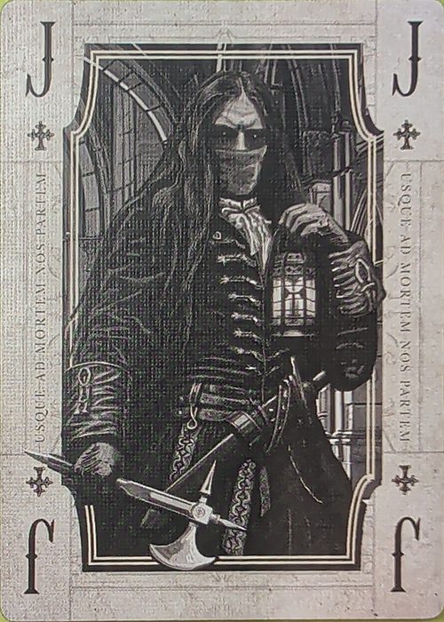 JC