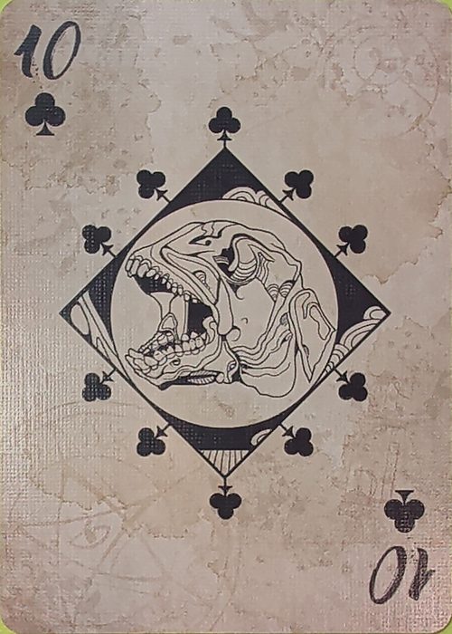 10C