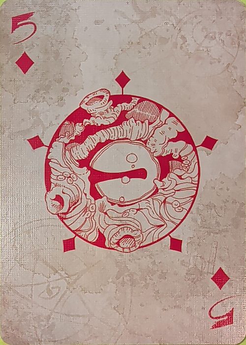 5D