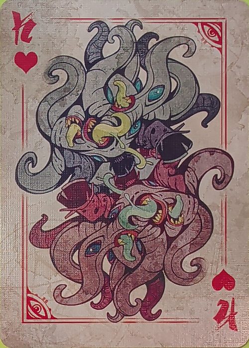 KH