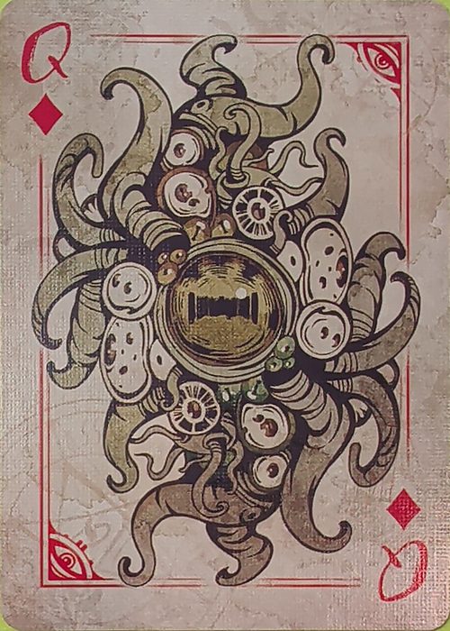 QD