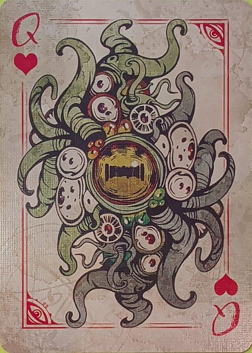 QH