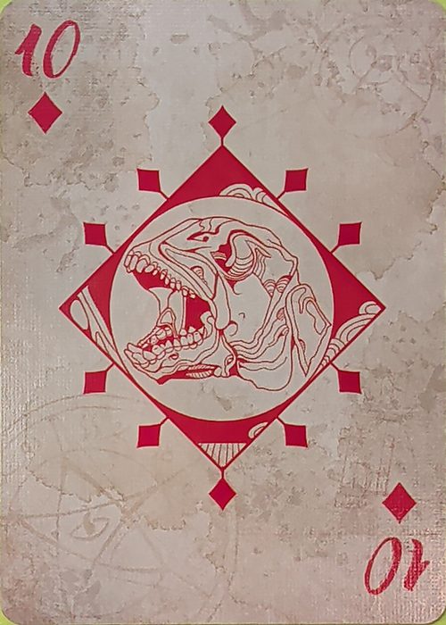 10D