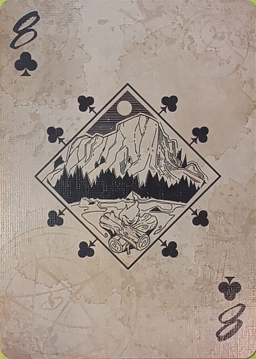 8C