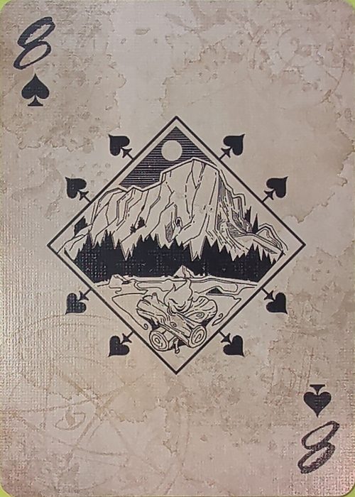 8S