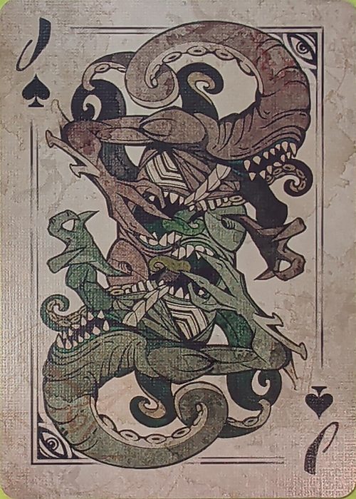JS