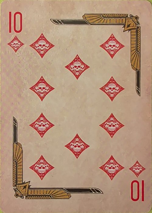 10D