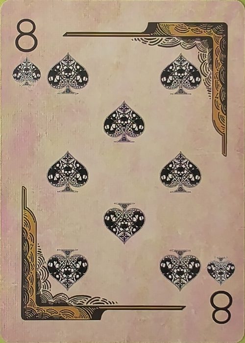 8S