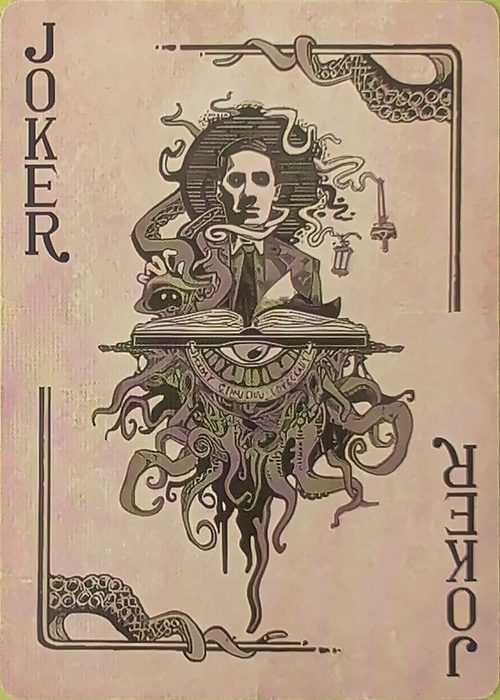 Joker 1