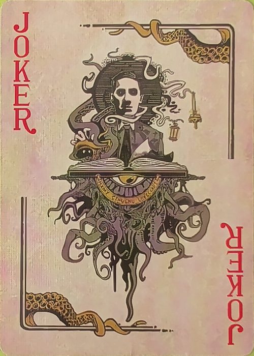 Joker 2