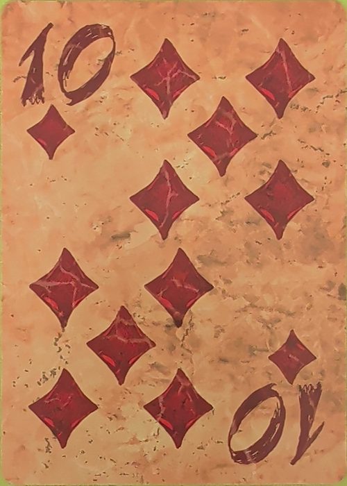 10D