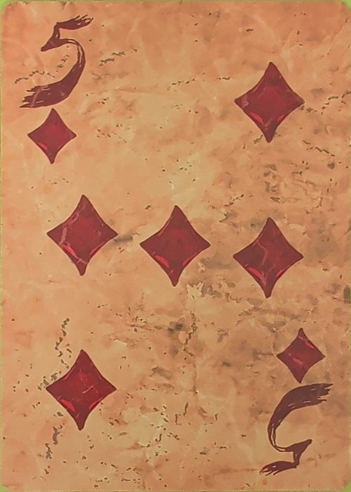 5D