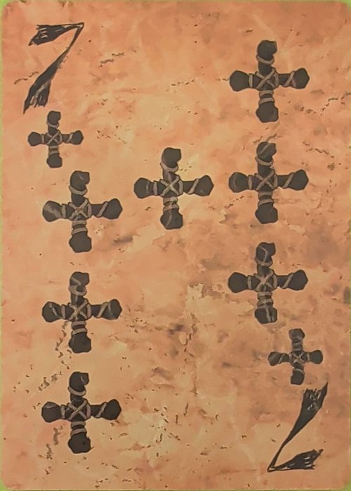 7C