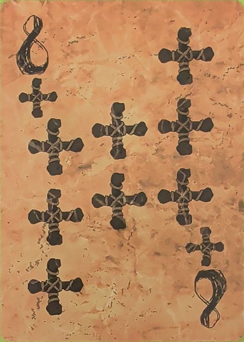 8C