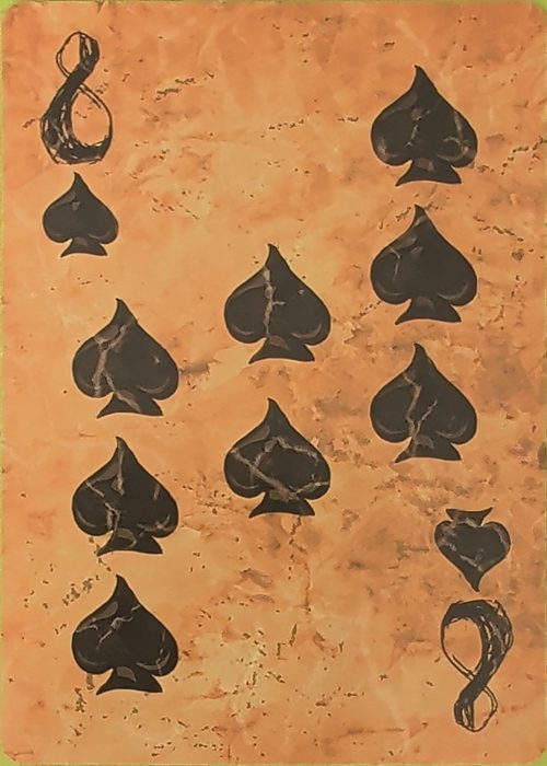 8S