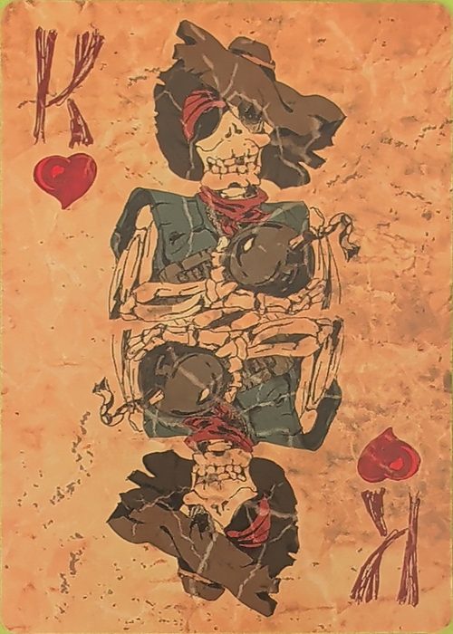 KH