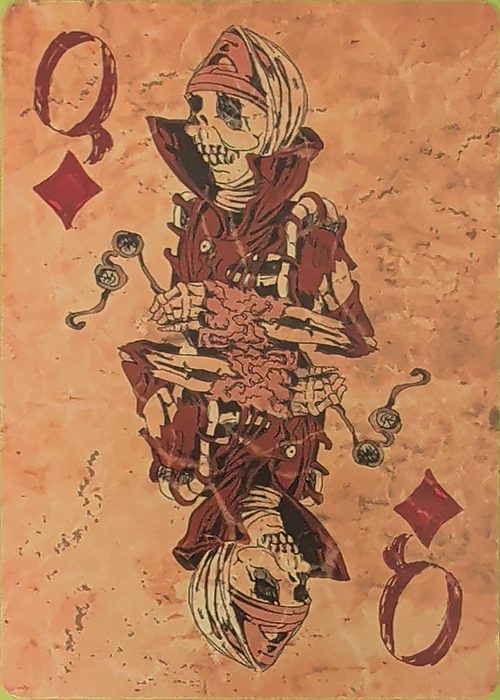 QD