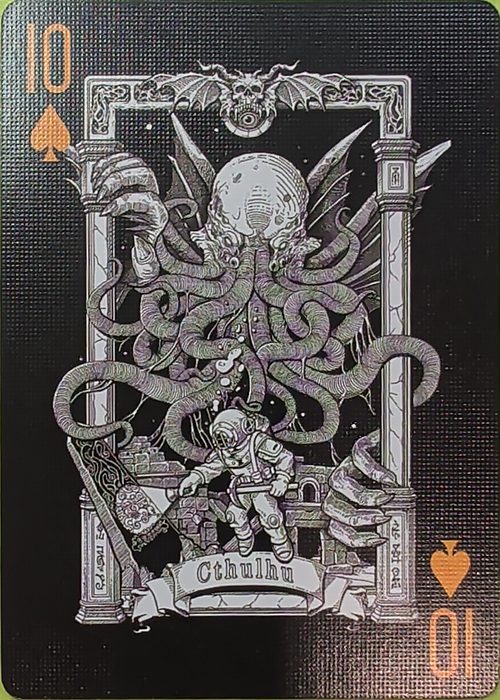10S