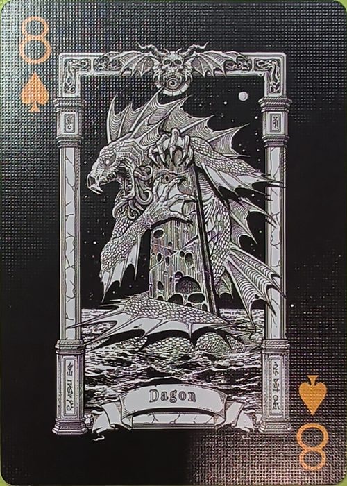 8S