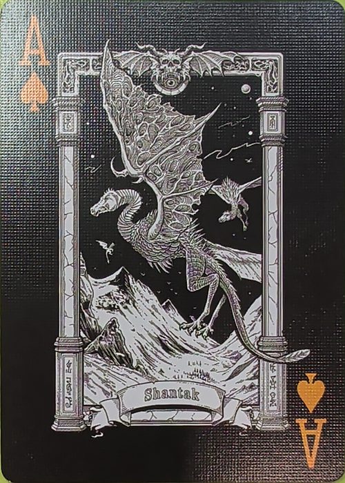 AS