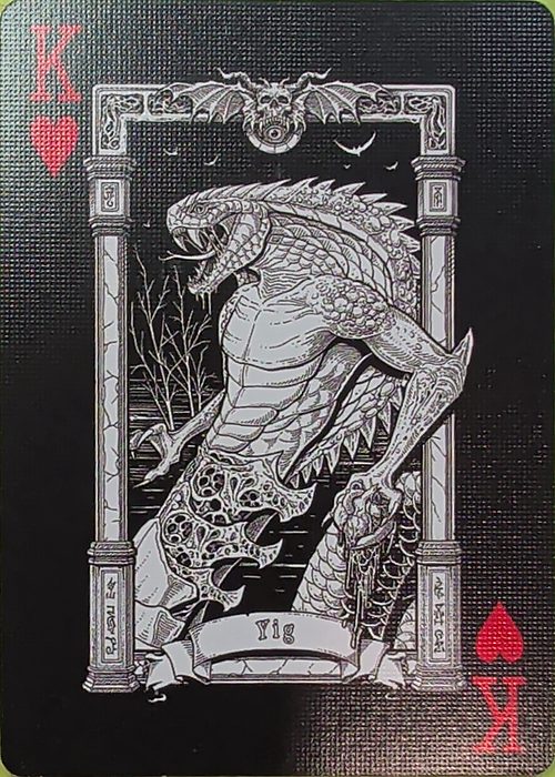 KH