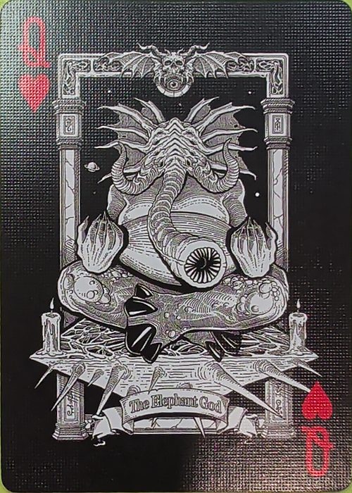 QH