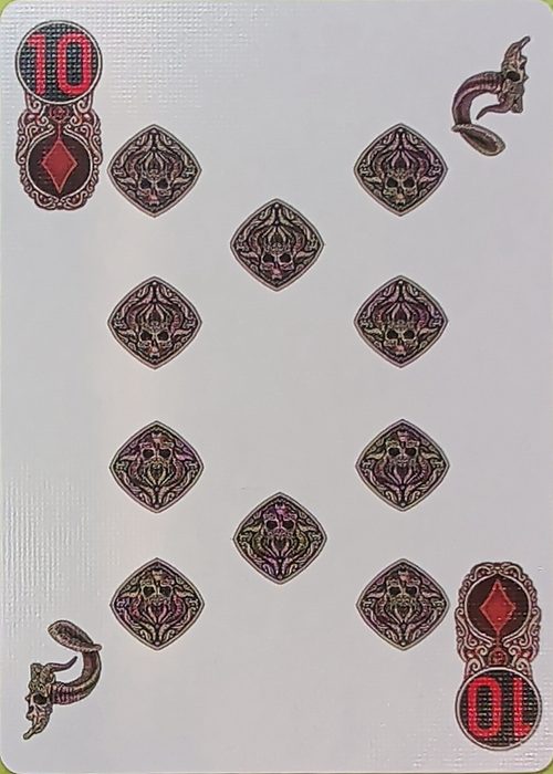 10D