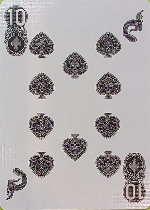 10S