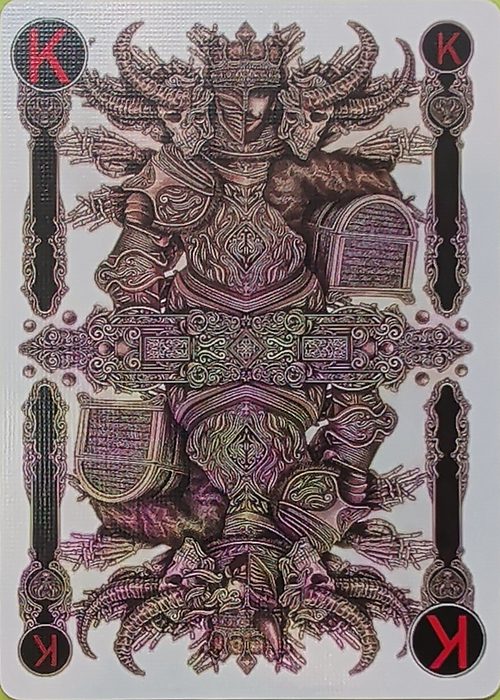 KH