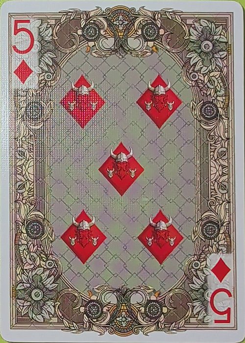 5D