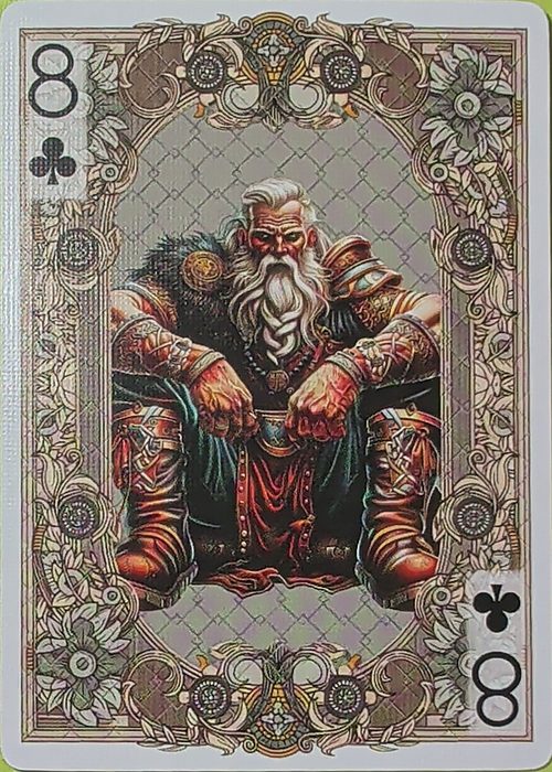 8C