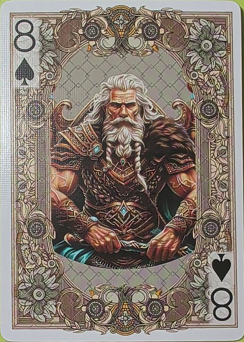 8S