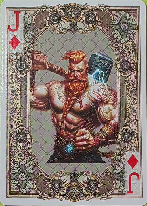 JD