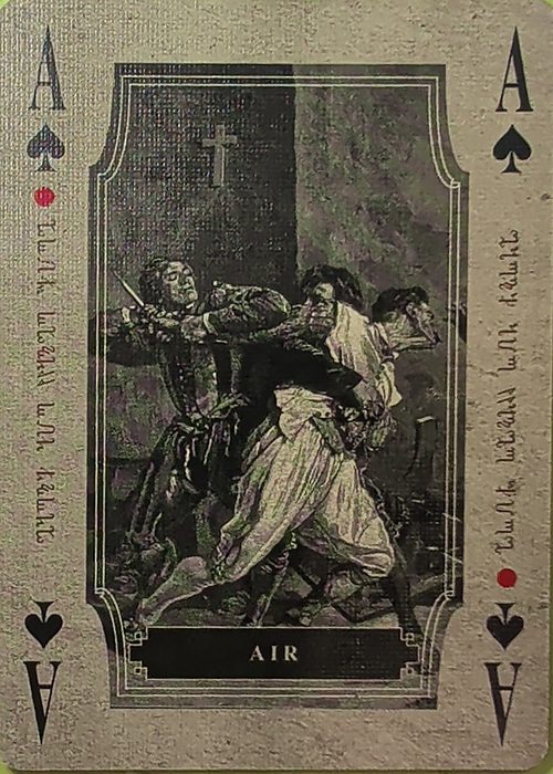 AS