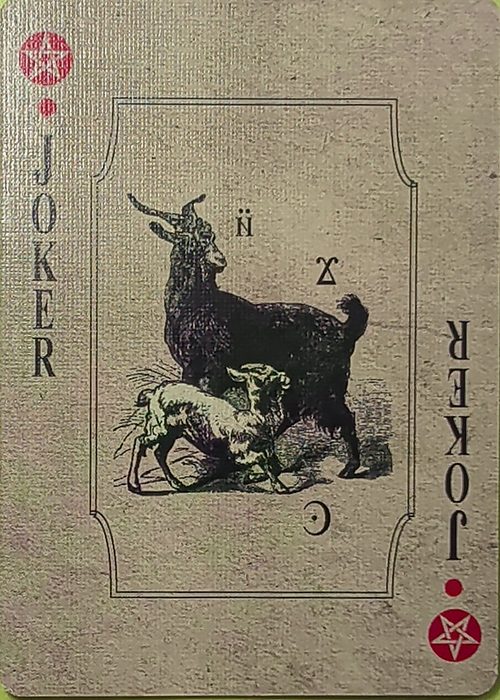Joker 1